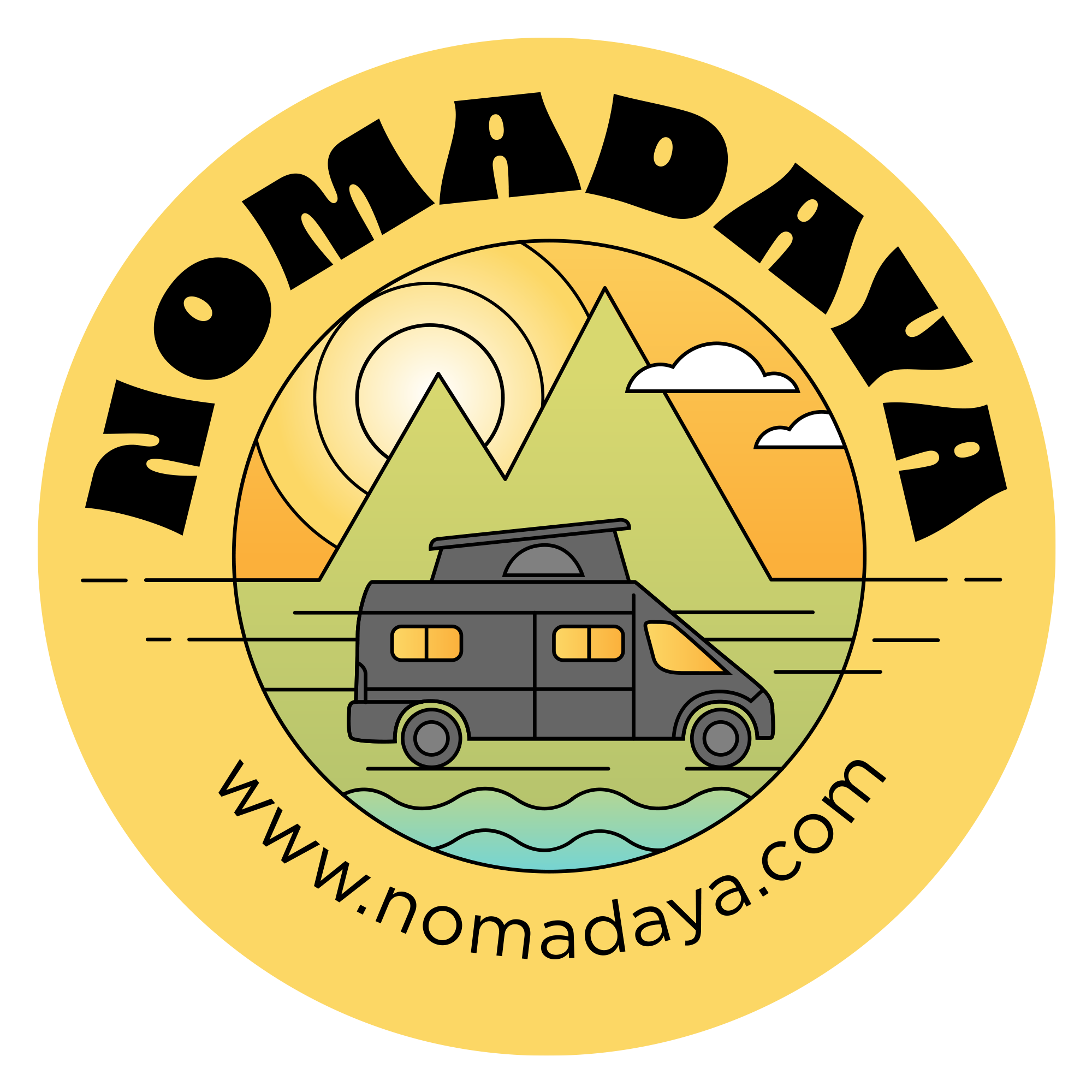 Nomadaya